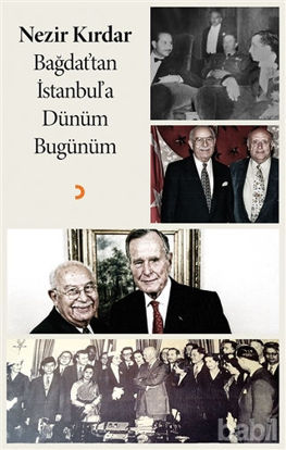 Picture of Bağdat'tan İstanbul'a Dünüm Bugünüm