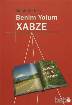 Picture of Benim Yolum Xabze