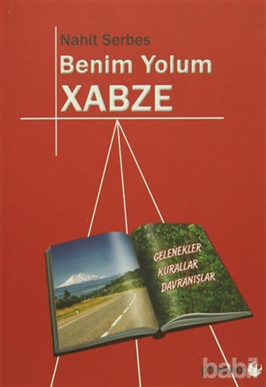 Picture of Benim Yolum Xabze