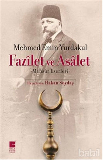 Picture of Fazilet ve Asalet