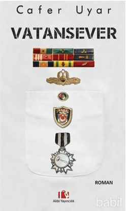 Picture of Vatansever