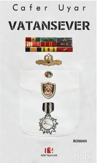 Picture of Vatansever