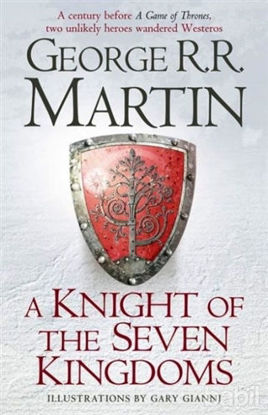 Picture of A Knight Of The Seven Kingdoms