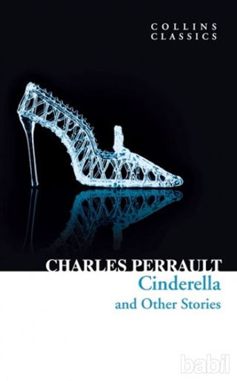 Picture of Cinderella and Other Stories