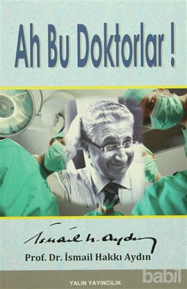Picture of Ah Bu Doktorlar!