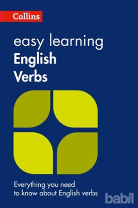 Picture of Easy Learning English Verbs