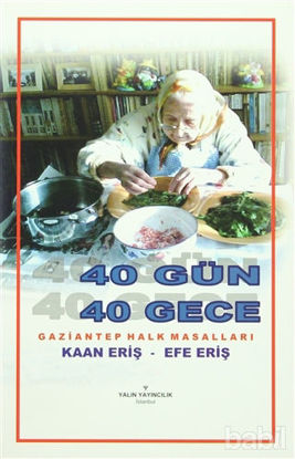 Picture of 40 Gün 40 Gece