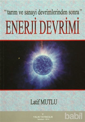 Picture of Enerji Devrimi