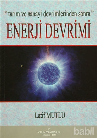 Picture of Enerji Devrimi