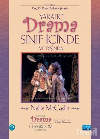 Picture of Yaratıcı Drama