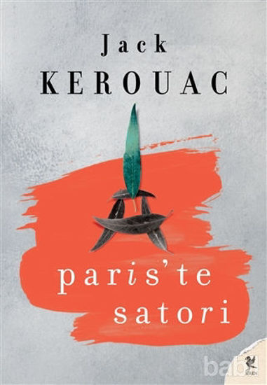 Picture of Paris’te Satori