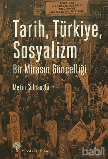 Picture of Tarih Türkiye Sosyalizm