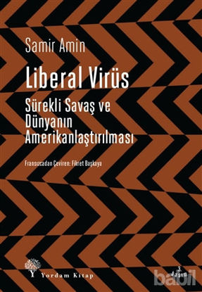 Picture of Liberal Virüs