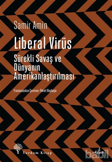 Picture of Liberal Virüs