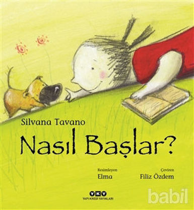 Picture of Nasıl Başlar?