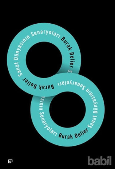 Picture of Sanat Dünyasının Senaryoları