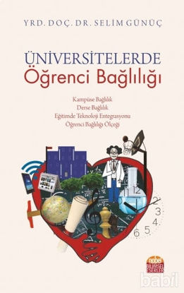 Picture of Üniversitelerde Öğrenci Bağlılığı