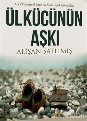 Picture of Ülkücünün Aşkı