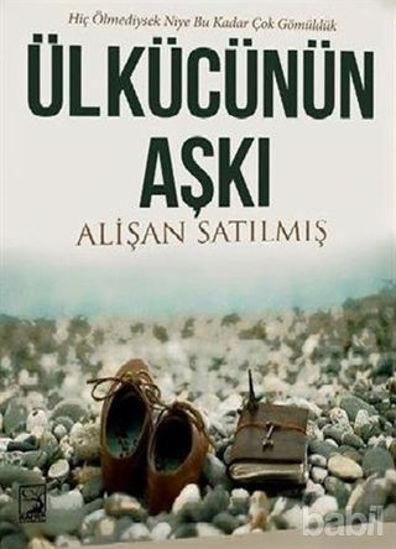 Picture of Ülkücünün Aşkı