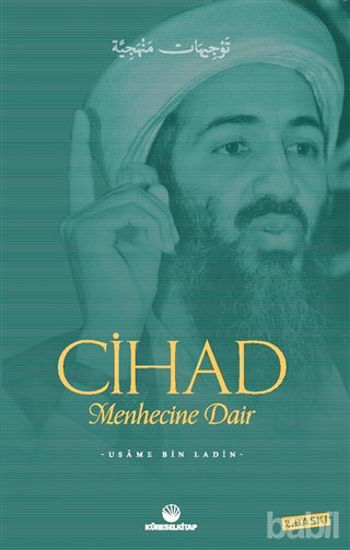 Picture of Cihad Menhecine Dair