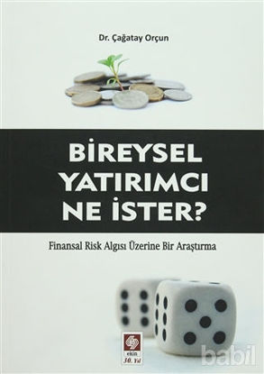 Picture of Bireysel Yatırımcı Ne İster?