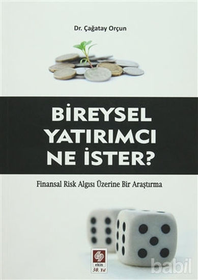 Picture of Bireysel Yatırımcı Ne İster?