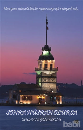 Picture of Sonra Hüsran Olursa