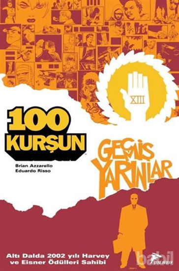 Picture of 100 Kurşun 4