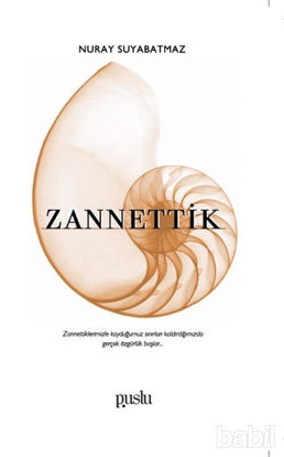 Picture of Zannettik