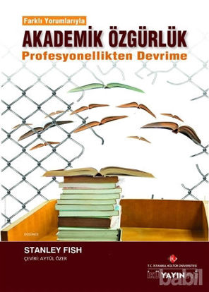 Picture of Akademik Özgürlük