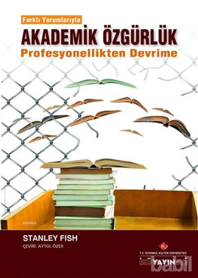 Picture of Akademik Özgürlük