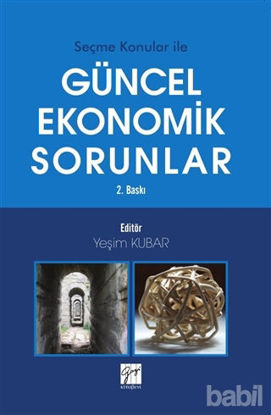 Picture of Güncel Ekonomik Sorunlar