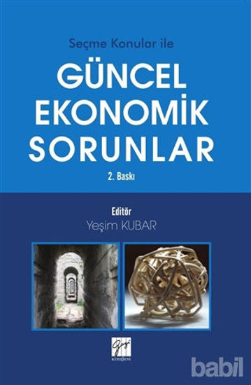 Picture of Güncel Ekonomik Sorunlar