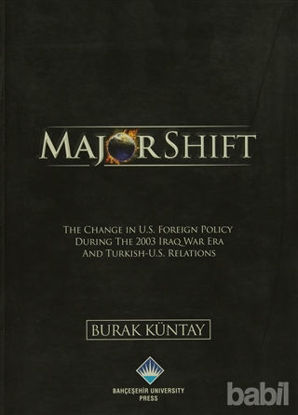 Picture of Major Shift