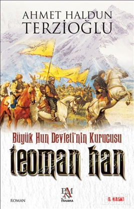 Picture of Teoman Han