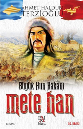Picture of Mete Han
