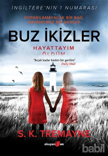 Picture of Buz İkizler