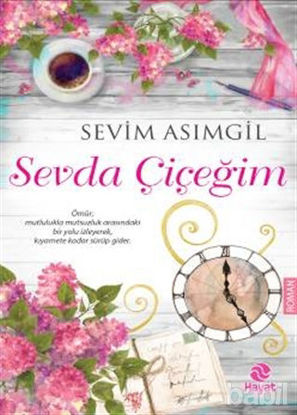 Picture of Sevda Çiçeğim