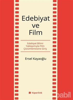Picture of Edebiyat ve Film