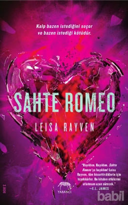 Picture of Sahte Romeo