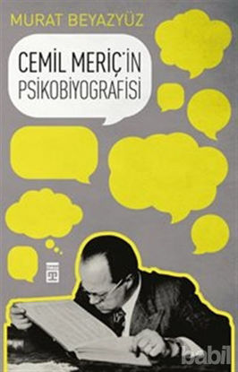 Picture of Cemil Meriç'in Psikobiyografisi