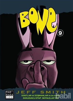 Picture of Bone 9