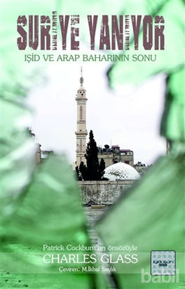 Picture of Suriye Yanıyor