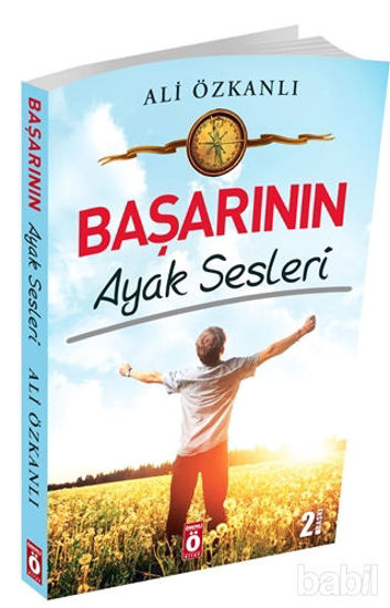 Picture of Başarının Ayak Sesleri