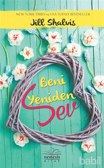 Picture of Beni Yeniden Sev