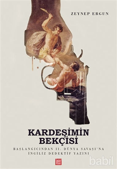 Picture of Kardeşimin Bekçisi