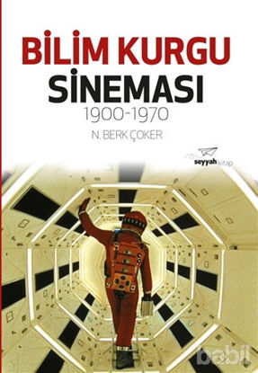 Picture of Bilim Kurgu Sineması 1900-1970