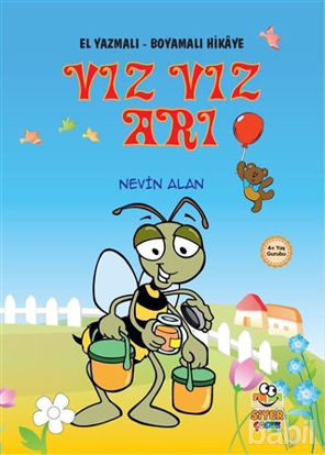 Picture of Vız Vız Arı