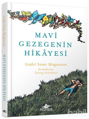 Picture of Mavi Gezegenin Hikayesi