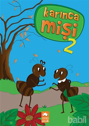 Picture of Karınca Mişi 2